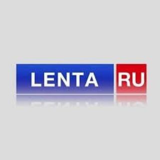 Telegram profile photo for Lenta.ru
