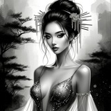 Telegram profile photo for Якудза