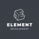 Telegram profile photo for Element