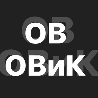 Telegram profile photo for ЭКСПЕРТЫ ОВ/ОВиК