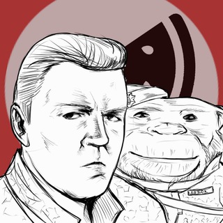Telegram profile photo for 🤙Радіо Тисячі Териконів 🍉 | #УкрТг