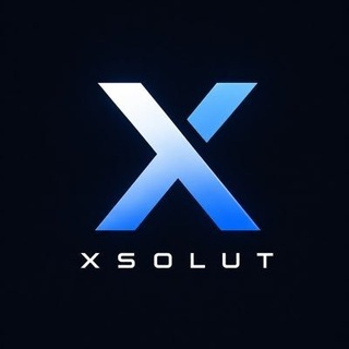 Telegram profile photo for XSolutAI