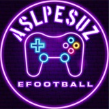 Telegram profile photo for ASLPESUZ