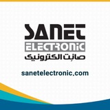 Telegram profile photo for SANeT Electronic
