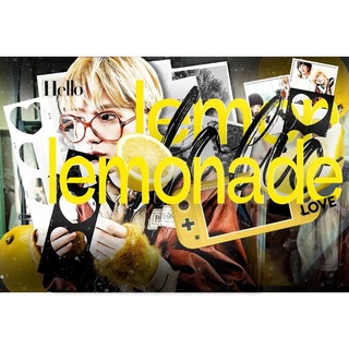 Telegram profile photo for 𝐿𝜀𝑚ꪮ𝜂 🍋 **