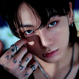 Telegram profile photo for 𝐁𝐓𝐒.𝐕.𝐋𝐎𝐕𝐄𝟕🔮