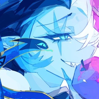Telegram profile photo for 𝑴𝒂𝒔𝒕𝒆𝒓 𝒐𝒇 𝑫𝒆𝒄𝒆𝒊𝒕
