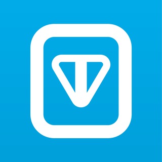 Telegram profile photo for TON Cheques