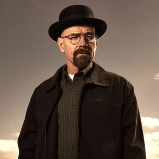 Telegram profile photo for Walter White Call