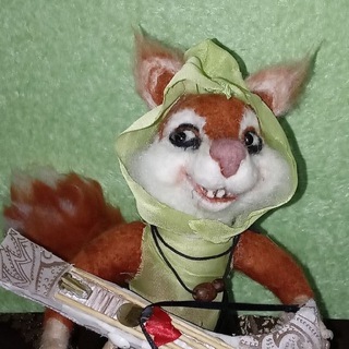 Telegram profile photo for Rvotnaya Dota222