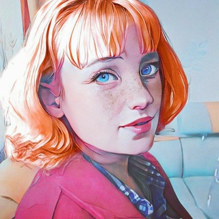 Telegram profile photo for Светлана 515
