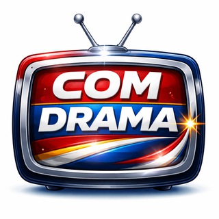 Telegram profile photo for Com Drama