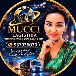 Telegram profile photo for MUCCI