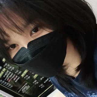 Telegram profile photo for tae's gf
