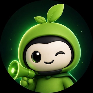 Telegram profile photo for YourGreen VPN