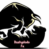 Telegram profile photo for Rashydodo Fx Signal🔥🔥💸💸
