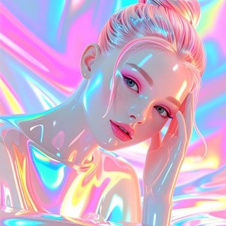 Telegram profile photo for Gemini Haider 💠