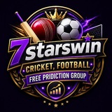 Telegram profile photo for CRICKET🇧🇩FOOTBALL🇧🇩 FREE🇧🇩PRIDICTION GROUP🇧🇩🇧🇩