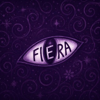 Telegram profile photo for FIERA