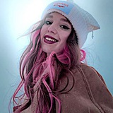 Telegram profile photo for Розовая шлюха а4❤️