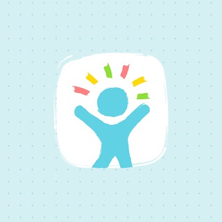 Telegram profile photo for Фонд Детской Радости
