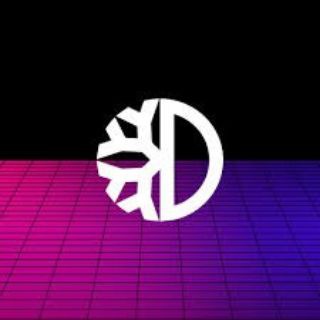 Telegram profile photo for Defi Chain Wallet