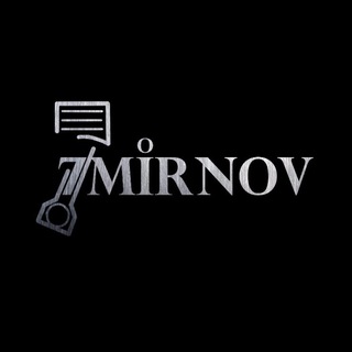 Telegram profile photo for 7mirnov