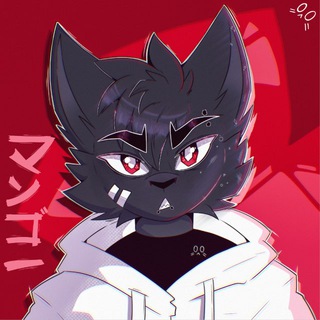 Telegram profile photo for Art with Mango π₯