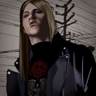 Telegram profile photo for Венл
