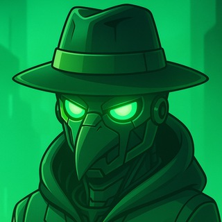 Telegram profile photo for sparrow AI