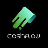 Telegram profile photo for CASHFLOW 🇦🇷 Обменник Аргентина