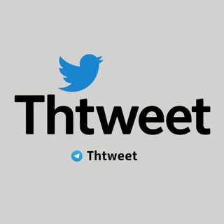 Telegram profile photo for Th Tweet