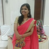 Telegram profile photo for Richa Gupta(faculty of Civil Engineering)