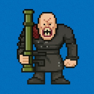 Telegram profile photo for Ретрогеймер