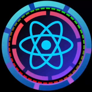 Telegram profile photo for REACTS FULL COURSE