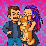 Telegram profile photo for Валера