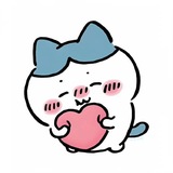 Telegram profile photo for yun's bubble