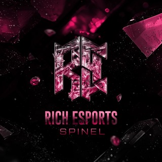 Telegram profile photo for RICH SPINEL(vixens) 🦊