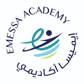 Telegram profile photo for Emessa Academy