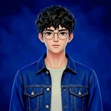 Telegram profile photo for Creorithm YT