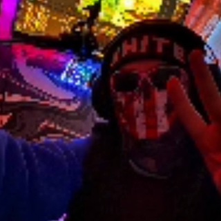 Telegram profile photo for WHITE PUBGM ☑