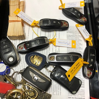 Telegram profile photo for Porsche Pragmatic