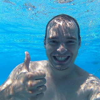 Telegram profile photo for Денчик Маркетолог