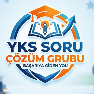 Telegram profile photo for YKS SORU ÇÖZÜM GRUBU