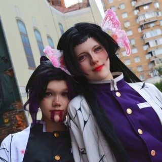 Telegram profile photo for ХАМАММ |Логово mivi_cos🌸