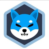 Telegram profile photo for Shibra Announcement