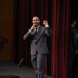 Telegram profile photo for طلاب العز في اللغة العربية