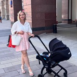 Telegram profile photo for Полина Логинова|Стилист