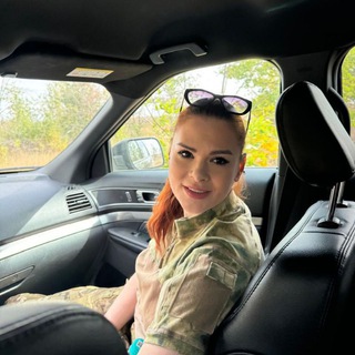 Telegram profile photo for МАРТОВАЛИЕВА||НА ПЕРЕДОВОЙ