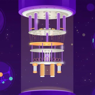 Telegram profile photo for Quantum Events